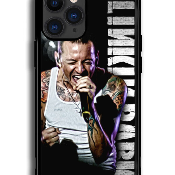 chester bennington linkin park iPhone 13 Pro Max Case CT1596