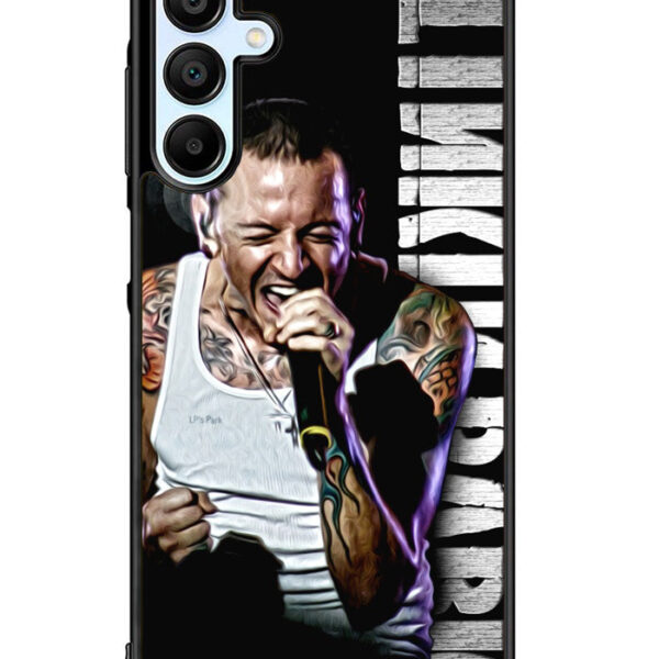 chester bennington linkin park Samsung Galaxy A15 5G Case CT1596
