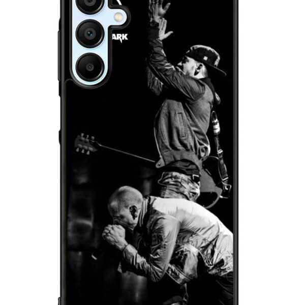 chester bennington linkin park Samsung Galaxy A15 5G Case CT1598