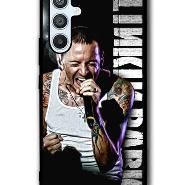 chester bennington linkin park Samsung Galaxy A54 5G Case CT1596
