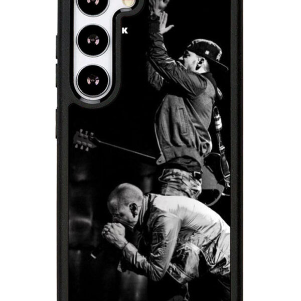 chester bennington linkin park Samsung Galaxy S23 5G Case CT1598