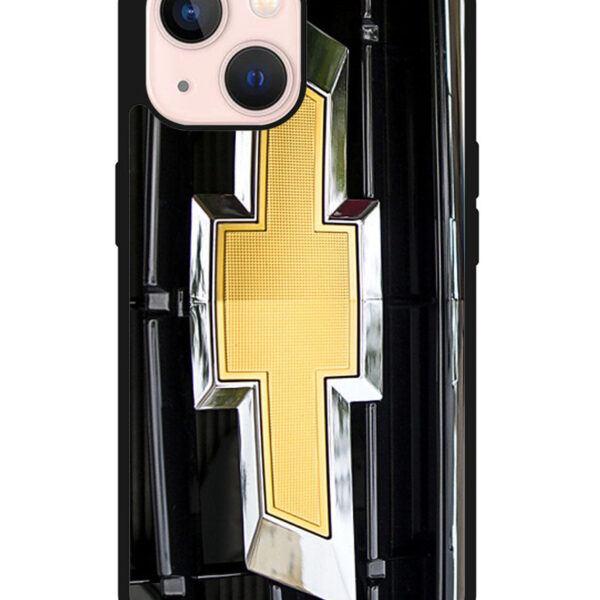 Chevrolet Bumper iPhone 13 Mini Case CT7605