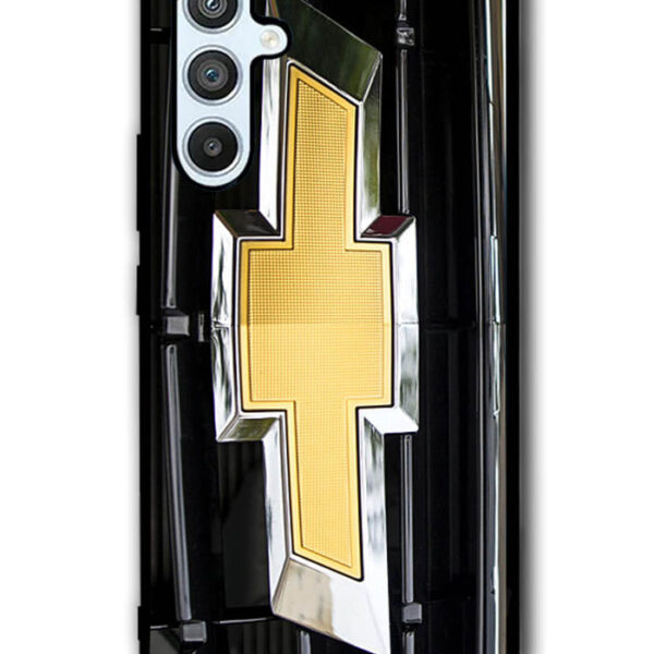 Chevrolet Bumper Samsung Galaxy A54 5G Case CT7605