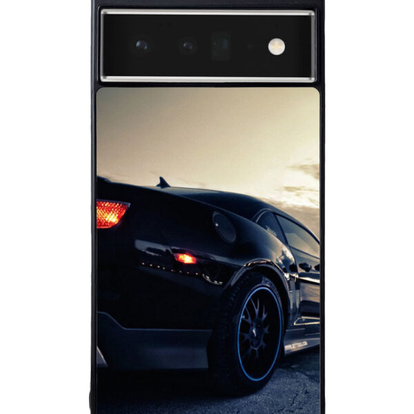 chevrolet camaro Google Google Pixel 6 Pro Case CT0985