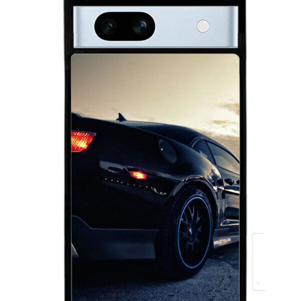 chevrolet camaro Google Pixel 7A Case CT0985