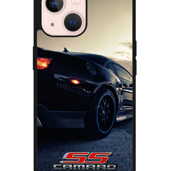 chevrolet camaro iPhone 13 Mini Case CT0985