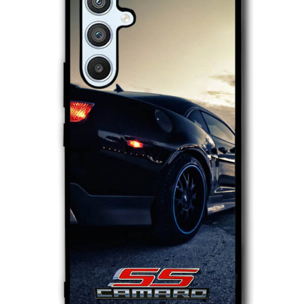 chevrolet camaro Samsung Galaxy A54 5G Case CT0985