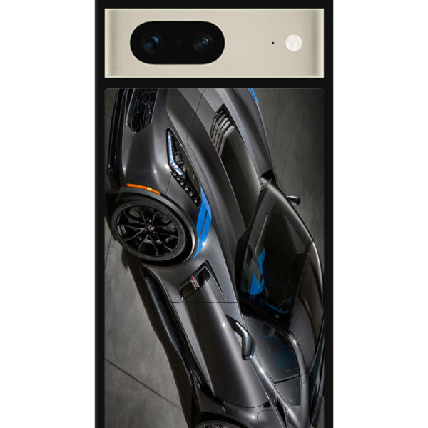 chevrolet corvette grand sport Google Google Pixel 7 Case CT0887