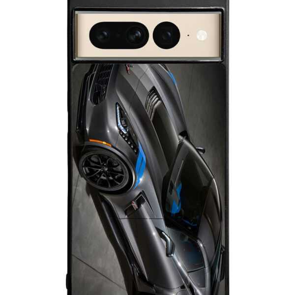 chevrolet corvette grand sport Google Pixel 7 Pro Case CT0887