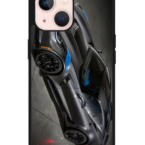 chevrolet corvette grand sport iPhone 13 Mini Case CT0887