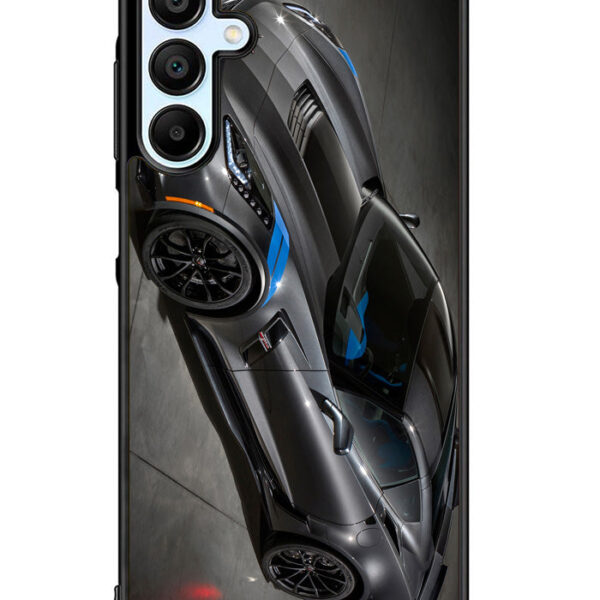chevrolet corvette grand sport Samsung Galaxy A15 5G Case CT0887