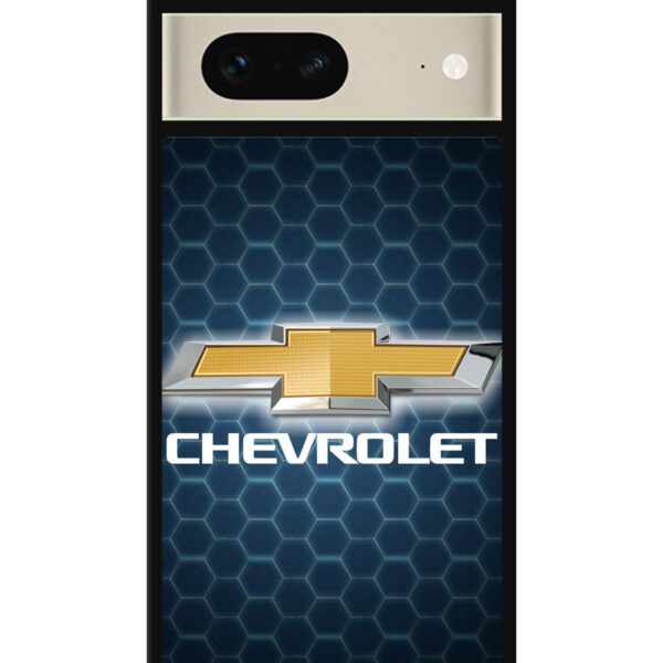 Chevrolet Logo Google Google Pixel 7 Case CT0614