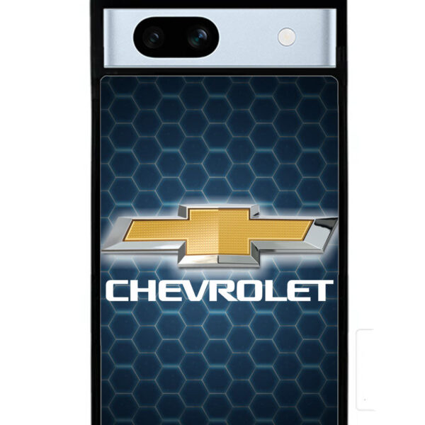 Chevrolet Logo Google Pixel 7A Case CT0614