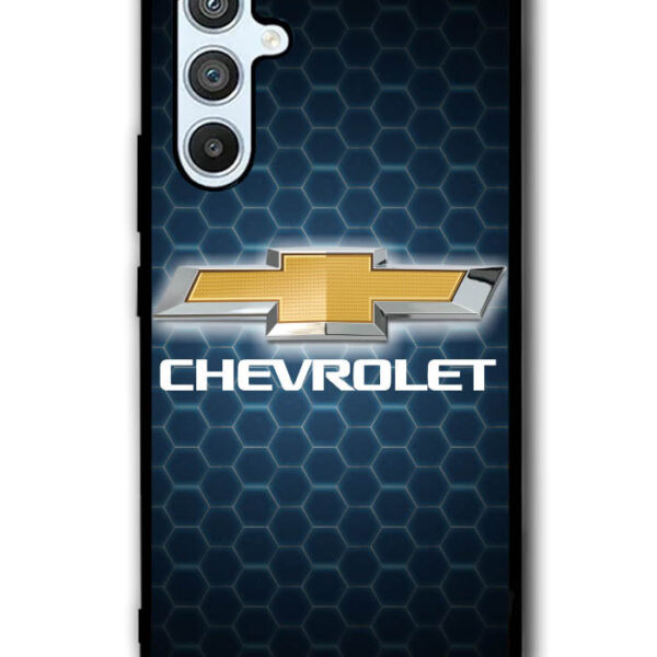 Chevrolet Logo Google Samsung Galaxy A54 5G Case CT0614