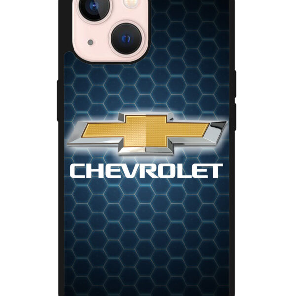 Chevrolet Logo iPhone 13 Case CT0614