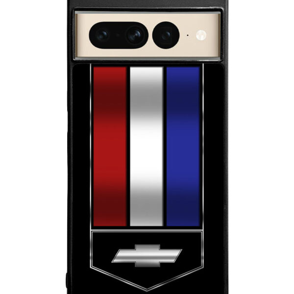 CHEVY CAMARO Google Pixel 7 Pro Case CT4422