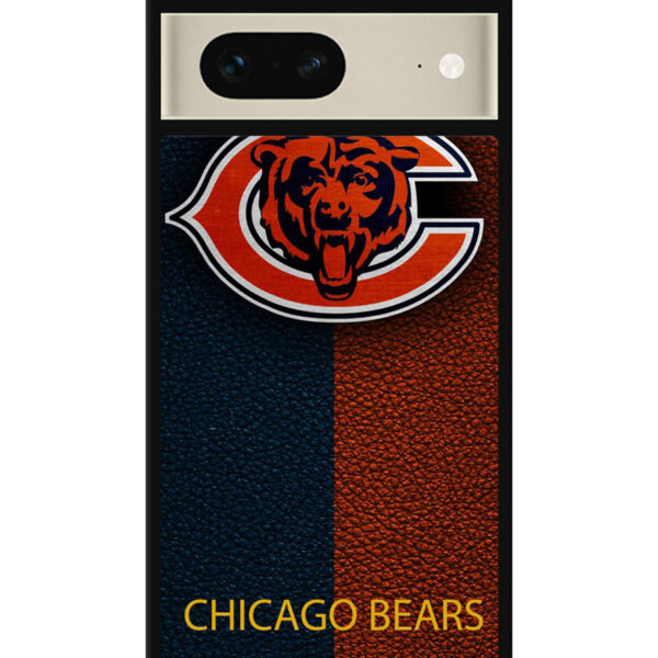 Chicago Bears Google Pixel 7 Case CT9494