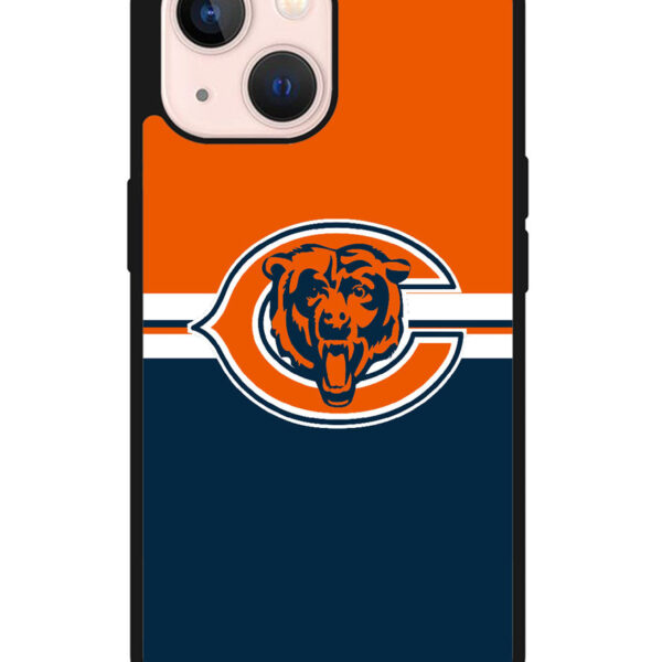 Chicago Bears iPhone 13 Case CT2698