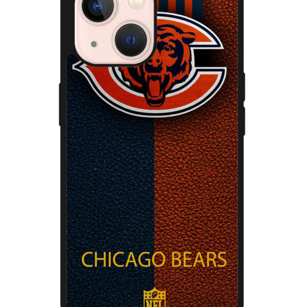 Chicago Bears iPhone 13 Mini Case CT9494