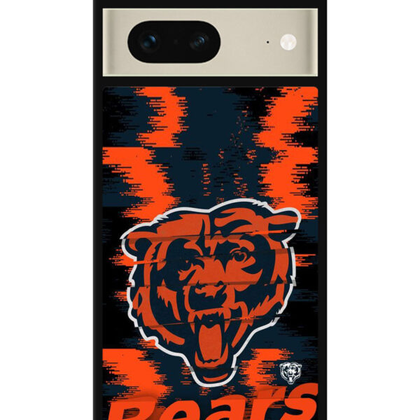 Chicago Bears NFL Team Logo Google Pixel 7 Case CT10345