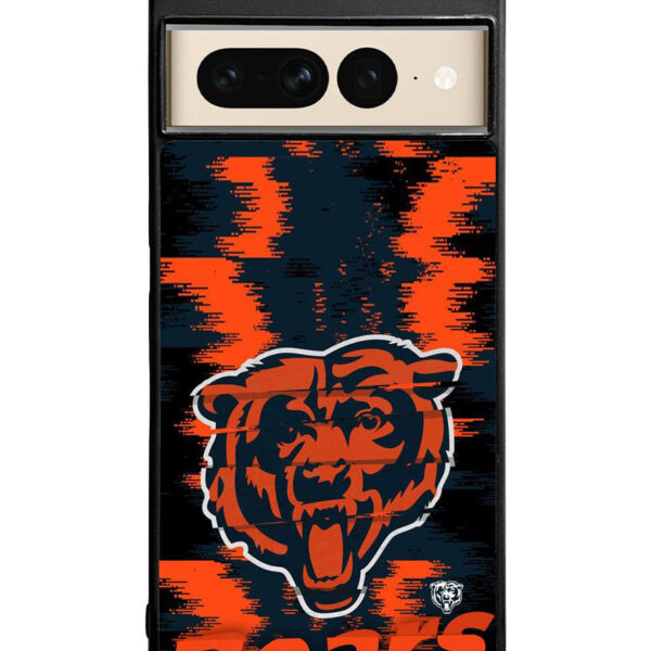 Chicago Bears NFL Team Logo Google Pixel 7 Pro Case CT10345