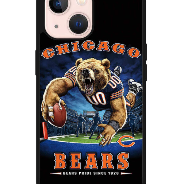 Chicago Bears Pride Since 1920 iPhone 13 Case CT2653