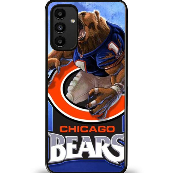 Chicago Bears Samsung Galaxy A13 5g Case CT2654