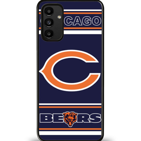 Chicago Bears Samsung Galaxy A13 5g Case CT2697