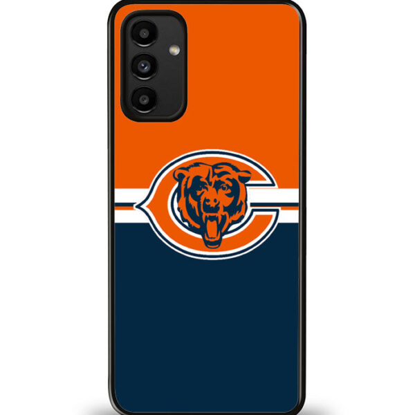 Chicago Bears Samsung Galaxy A13 5g Case CT2698