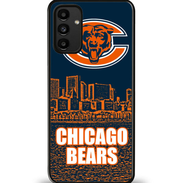 Chicago Bears Samsung Galaxy A13 5g Case CT2700