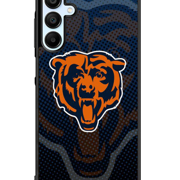 Chicago Bears Samsung Galaxy A15 5G Case CT4465