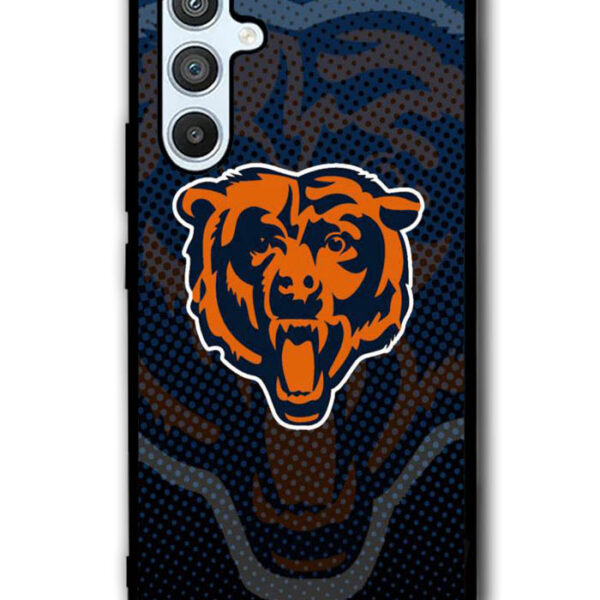 Chicago Bears Samsung Galaxy A34 5G Case CT2699