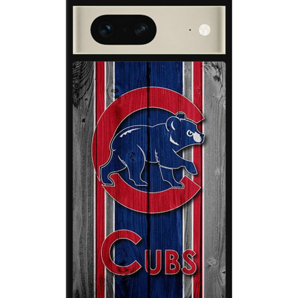 Chicago Cubs Cornhole Google Pixel 7 Case CT2733