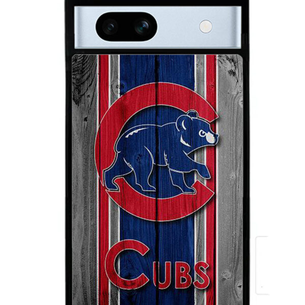 Chicago Cubs Cornhole Google Pixel 7A Case CT2733