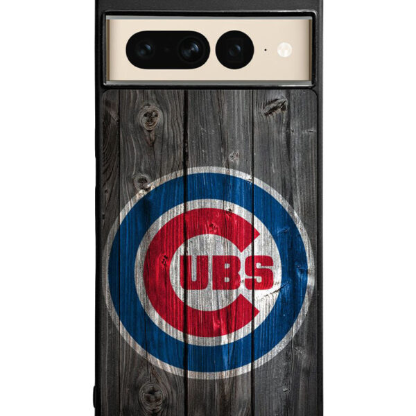 Chicago Cubs Google Google Pixel 7 Pro Case CT1070