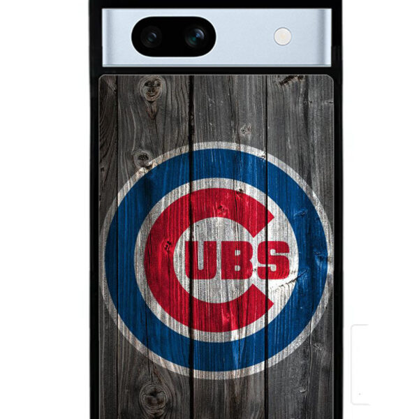 Chicago Cubs Google Google Pixel 7A Case CT1070