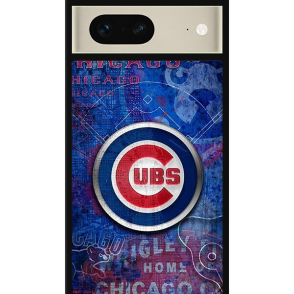 Chicago Cubs Google Pixel 7 Case CT2732