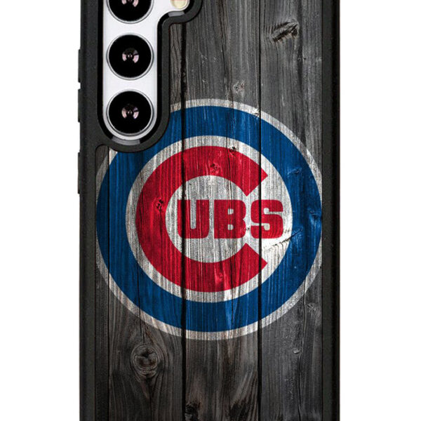 Chicago Cubs Google Samsung Galaxy S23 5G Case CT1070