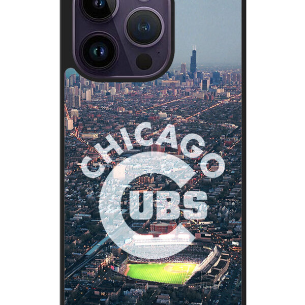 Chicago Cubs iPhone Cases , Samsung Galaxy Cases , Google Pixel Cases , Motorola Cases CT7883