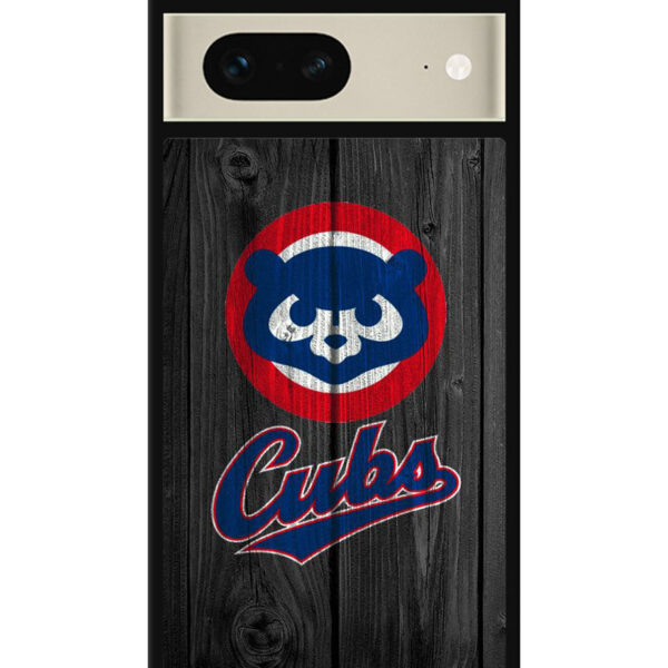 Chicago Cubs Logo Google Pixel 7 Case CT1024