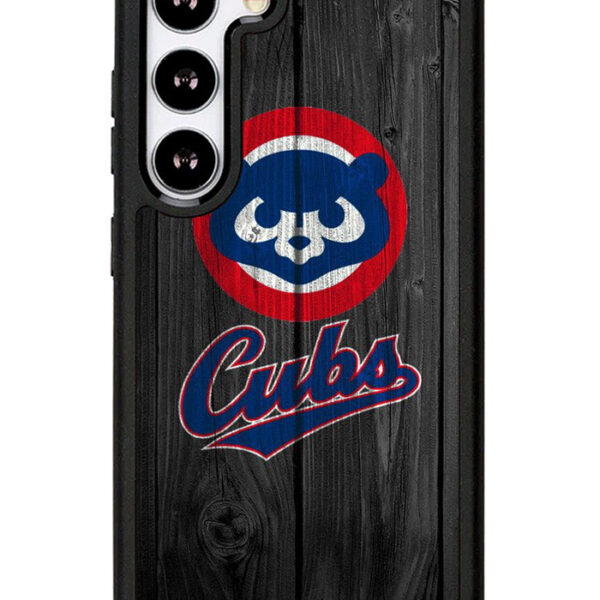 Chicago Cubs Logo Google Samsung Galaxy S23 5G Case CT1024