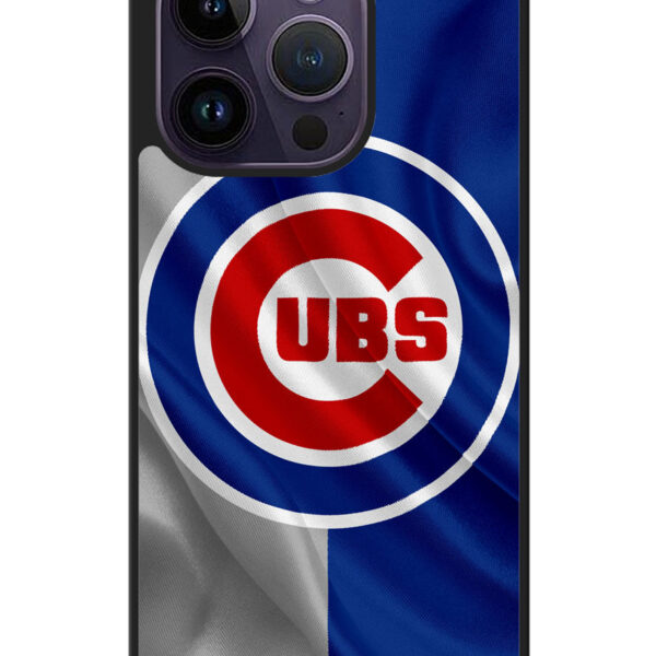 Chicago Cubs Logo iPhone Cases , Samsung Galaxy Cases , Google Pixel Cases , Motorola Cases CT1069