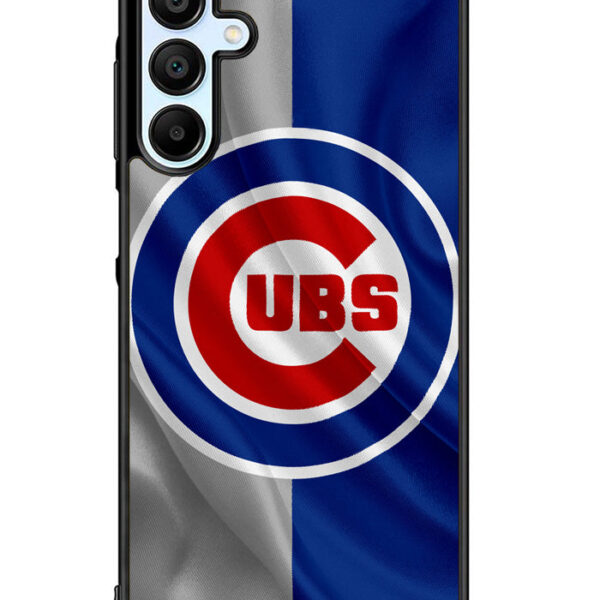 Chicago Cubs Logo Samsung Galaxy A15 5G Case CT1069