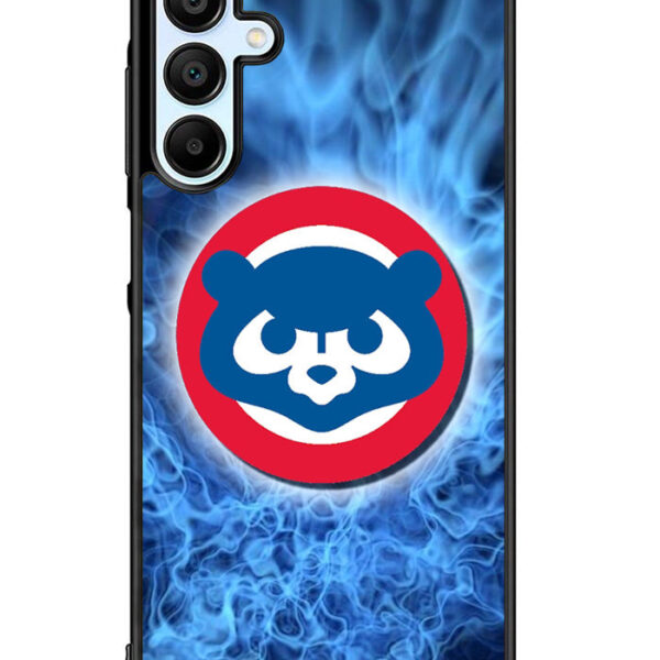 chicago cubs Samsung Galaxy A15 5G Case CT4491