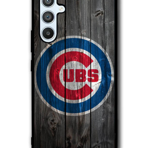 Chicago Cubs Samsung Galaxy A54 5G Case CT1070