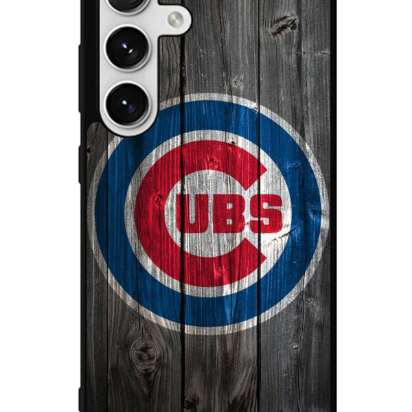 Chicago Cubs Samsung Galaxy S24 5G Case CT1070