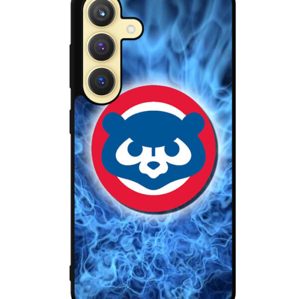 chicago cubs Samsung Galaxy S24 Plus Case CT4491