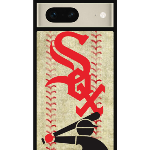 Chicago White Sox Google Pixel 7 Case CT0600