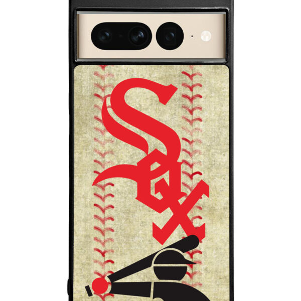 Chicago White Sox Google Pixel 7 Pro Case CT0600