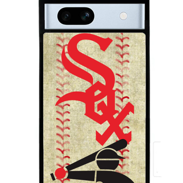 Chicago White Sox Google Pixel 7A Case CT0600